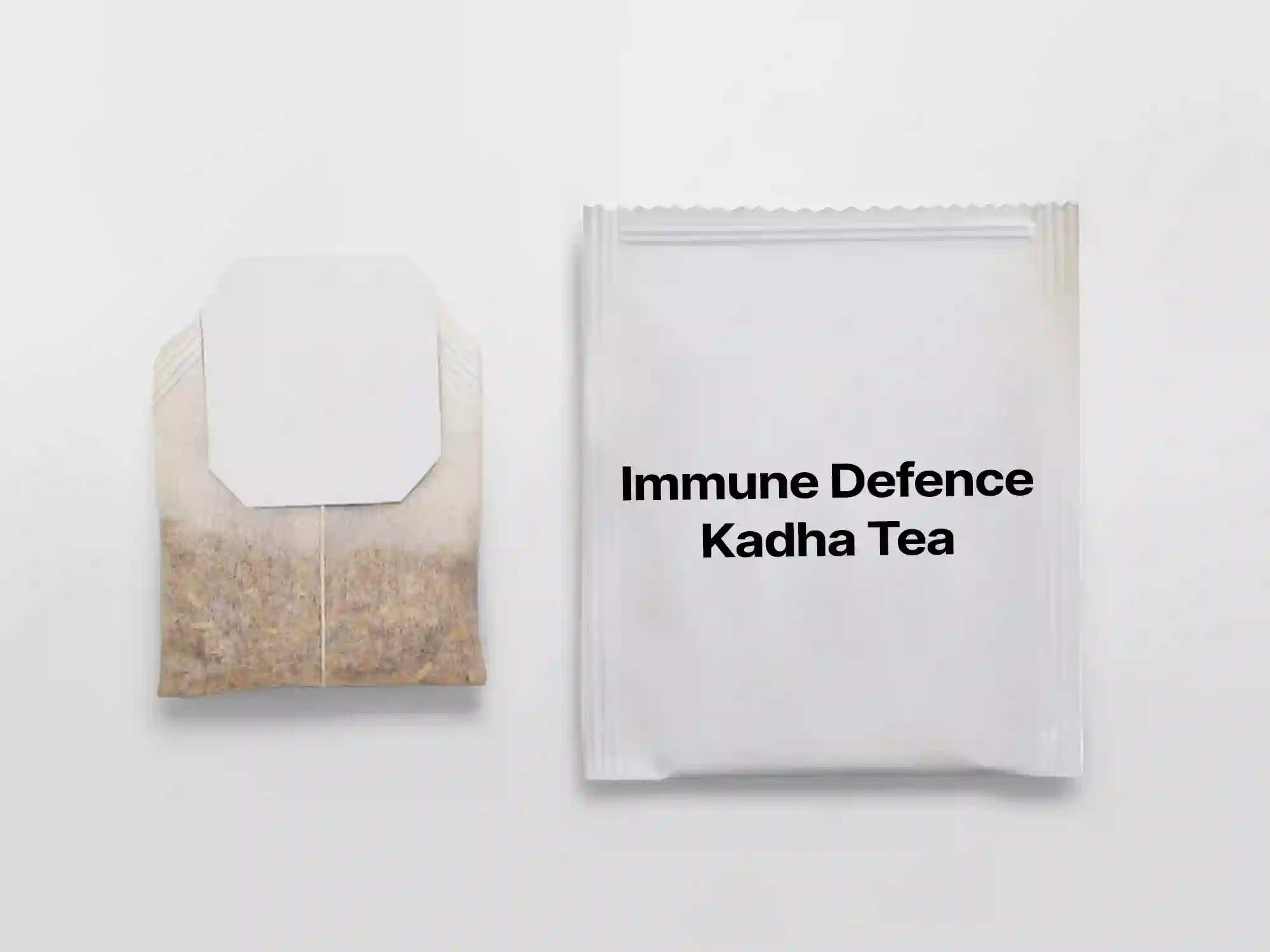 Immune Defence Kadha Tea